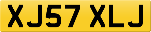 XJ57XLJ